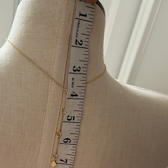 Kendra Scott Emma Charm Pendant Necklace New - Picture 7 of 8